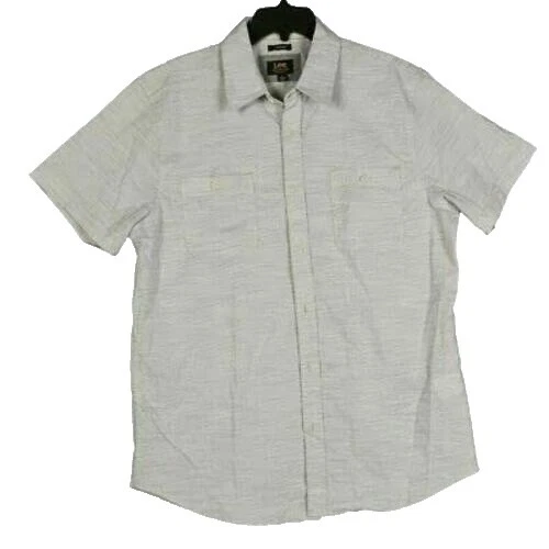 Lee Size L Shirts for Men