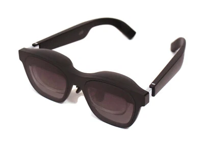 XREAL Air NR-7100RGL Augmented AR glasses display smart