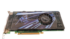 GeForce 880 GT DDR3 512MB Graphikkarte