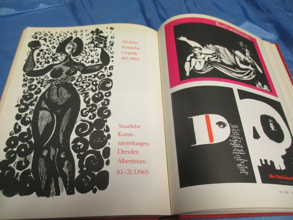 Werner Klemkes gesammelte Werke 作品集 s-l1200.jpg
