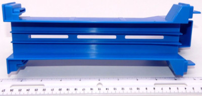 Thomas & Friends Track Master Sky-High Bridge Jump Blue Track I Part Only