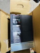 Mitsubishi FR-A840-00170-1-N6 Inverter Drive 7.5 HP A800 480V 3PH 22.5A 7.5HP