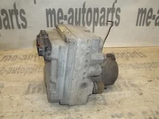 1998-1999 CADILLAC SEVILLE OEM ANTI LOCK ABS EBTCM BRAKE CONTROL MODULE 16230579