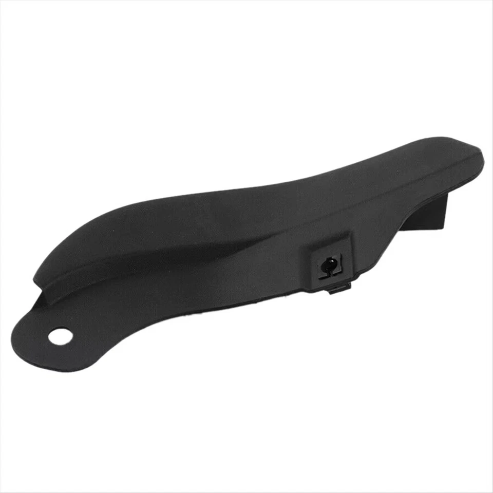 Front L&R Wheel Spoiler Shield Fender For Audi A4 S4 Quattro 01-08 Seat 09-14 Foto 3 de 4