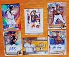 PITTSBURGH PIRATES TOP PROSPECTS Termarr Johnson, Konnor Griffin, Paul Skenes