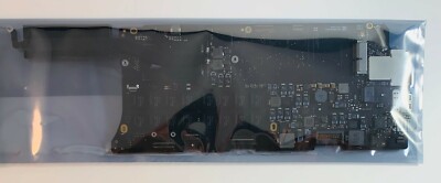 Apple Macbook pro 13 '' Retina late 2013 2.8 ghz i7  16 gb  logic board  A1502