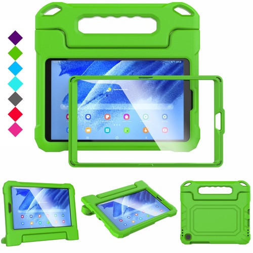 Kids Case for Samsung Galaxy Tab 8.7-inch A9/A7 Lite 2023/2021 Shockproof Cover - Picture 43 of 66