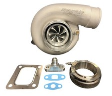 6870 Journal Bearing Billet Turbo T4 .81 Vband Ar Turbine Housing Vband 6870 6870 Journal Bearing Billet Turbo T4 .81 Vband Ar Turbine Housing Vband 6870