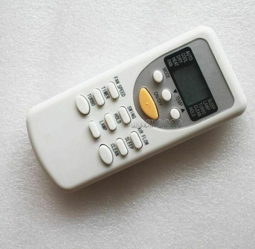 Air Conditioner Remote IR Controller Replacement For Chigo ZH/JG-01 ZH/JT-01 - Zdjęcie 2 z 6