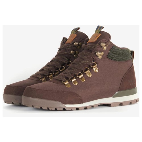 Heddon Waterproof Hiking Boots 