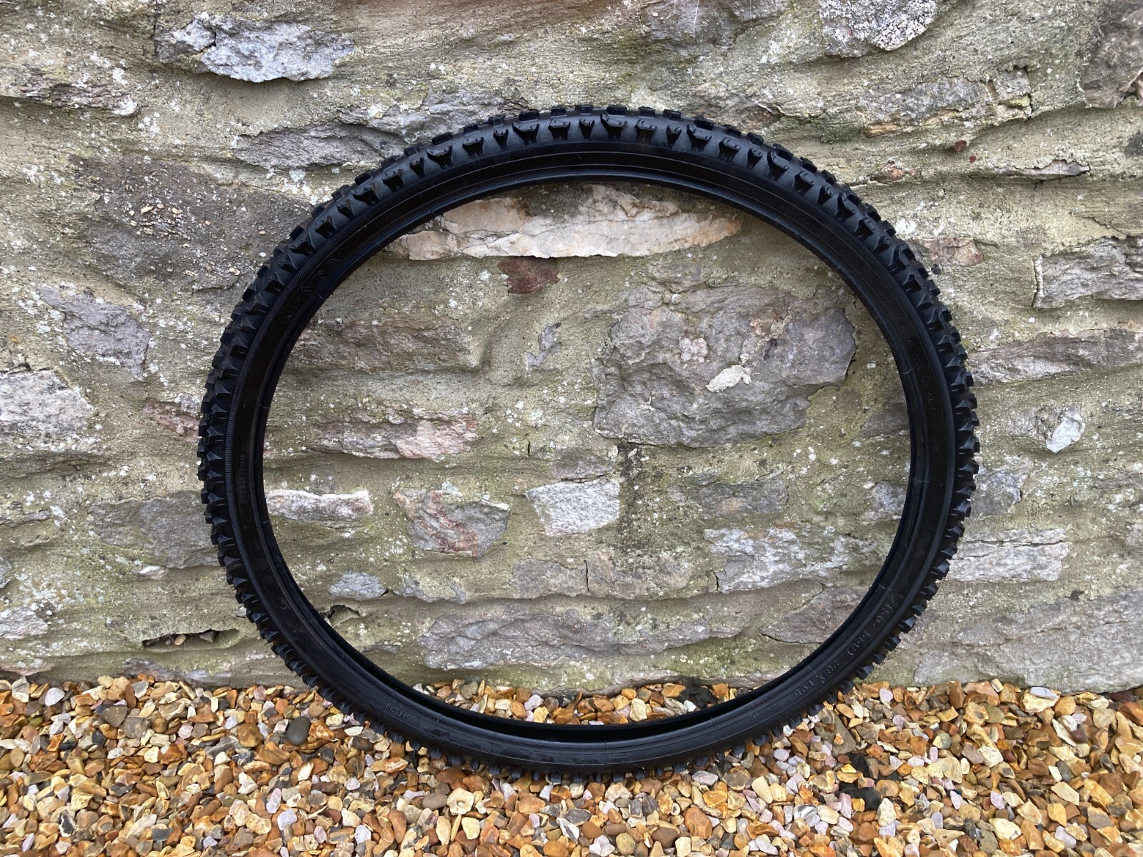 Kenda MTB Bike Tyre 26" x 1.95 eBay