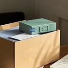 500 Pcs 2025 Year Stickers File Folder Labels Self Adhesive Year Labels ...