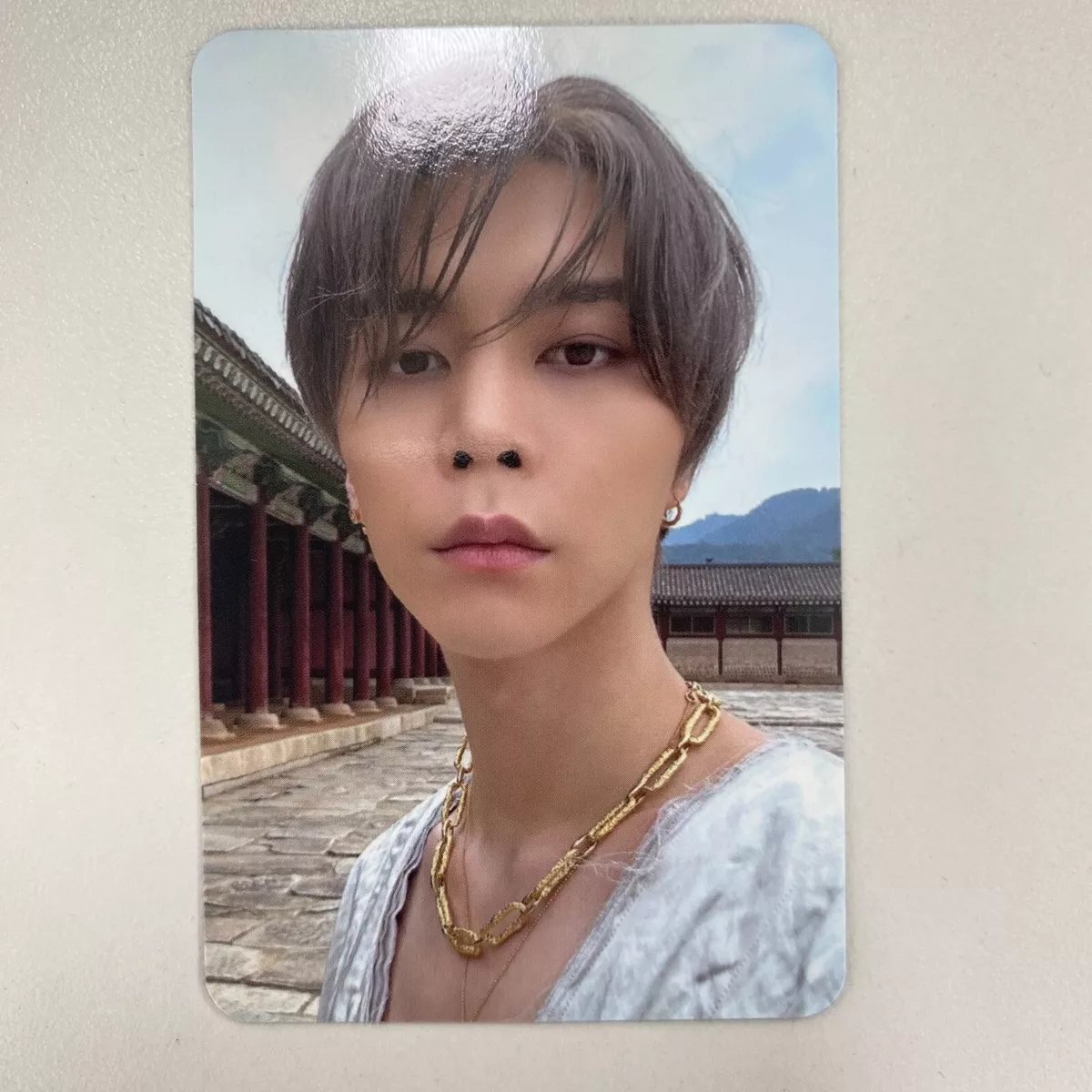 Photocards NCT127 - Simon Says - An Encore Store