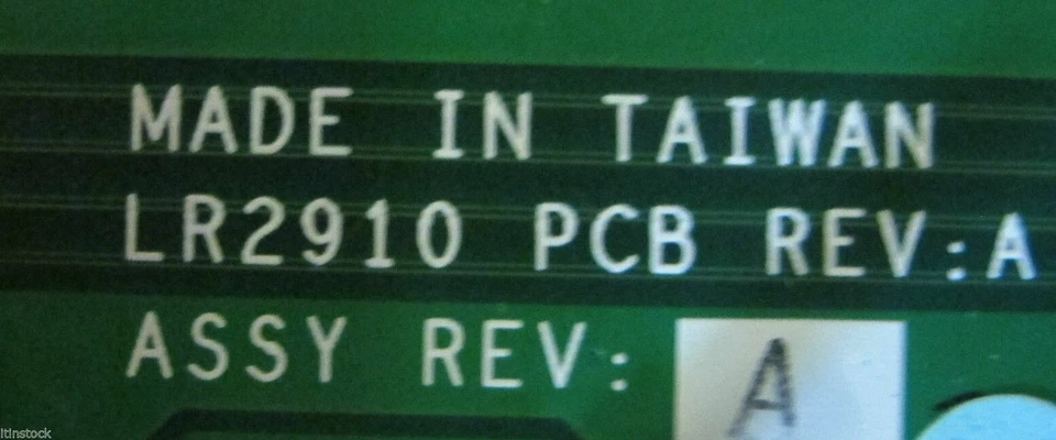 100 x Fujitsu LR2910 Esprimo Mini PCI DVI ADD2 Flexislot Card S26361-D1500-V610 - Image 2 of 3