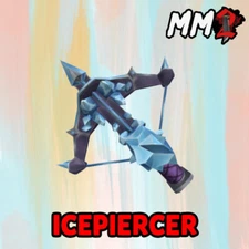 Roblox Murder Mystery 2 MM2 ✨ Icepiercer ✨ SAME DAY DELIVERY | CHEAPEST!