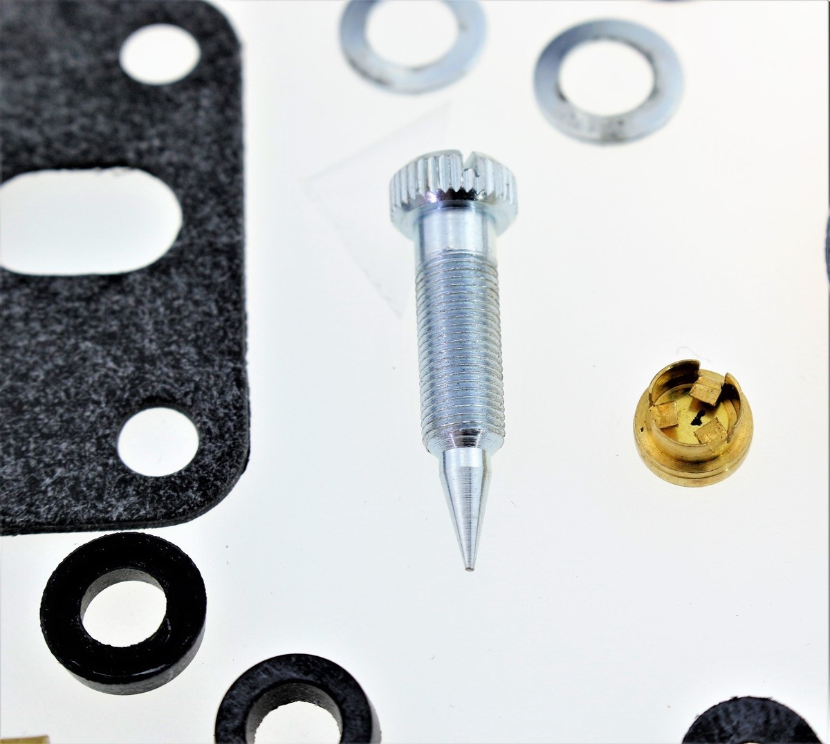 ZENITH Carburetor Kit fits Continental TM27 with 14198 14198A