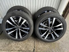 Original Mercedes Benz S Klasse W223 V223 19" Winterräder Winterreifen 6mm w.NEU