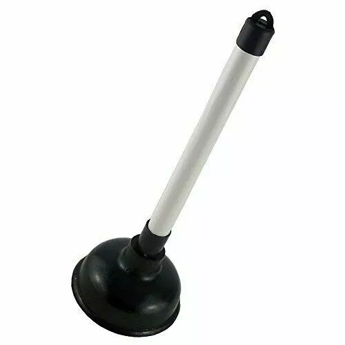 high quality plastic toilet plunger and