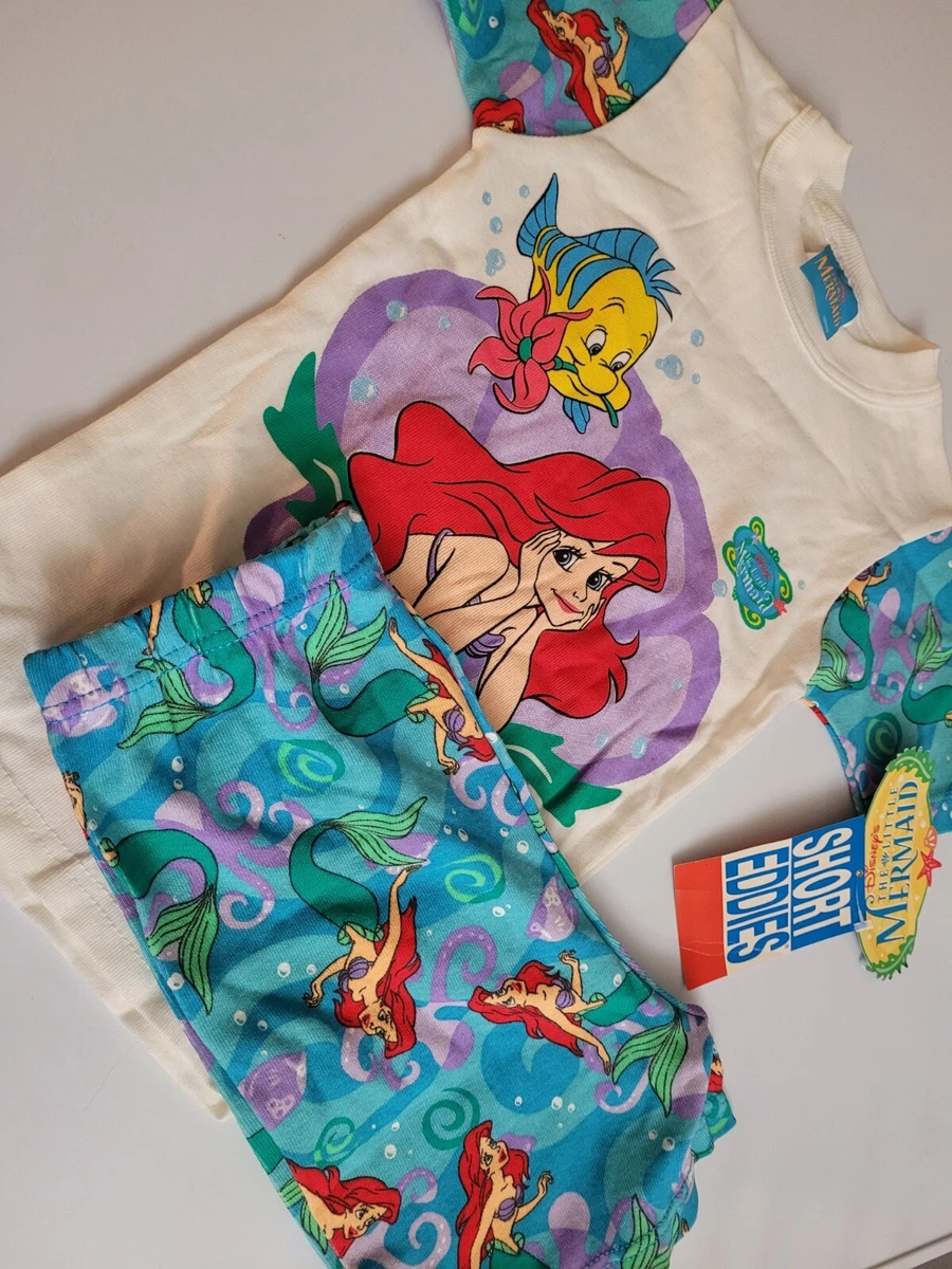 Mermaid pjs child new arrivals