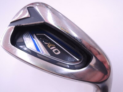 Dunlop XXIO 12 Navy 5 Iron Set 6-9 P Right-Handed Regular Dunlop XXIO 12 Navy 5 Iron Set 6-9 P Right-Handed Regular