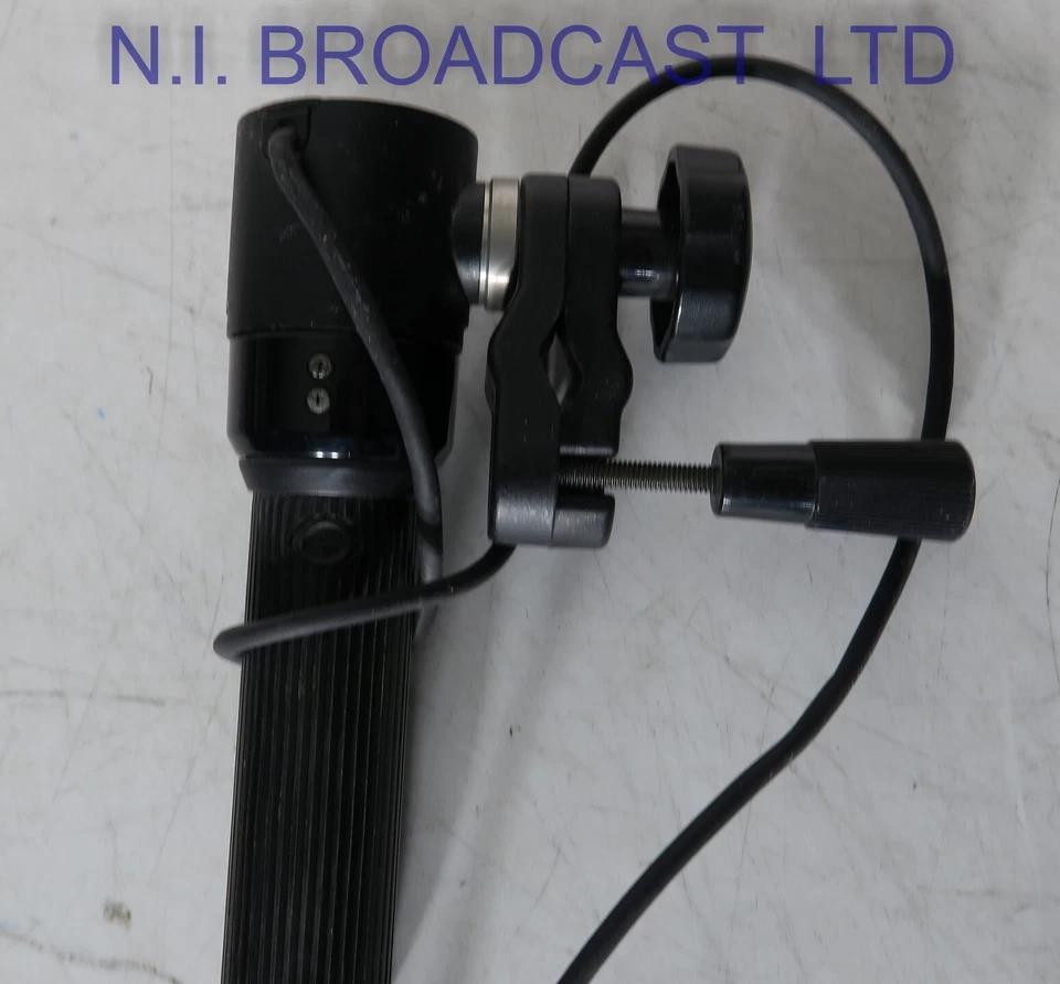 Fujinon srd-92b zoom remoto para lente (12 pines Foto 4 de 4