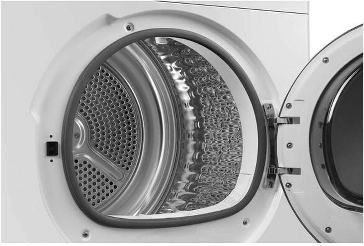 Haier 8kg Heat Pump Dryer HDHP80A1 Greater Sydney Only eBay