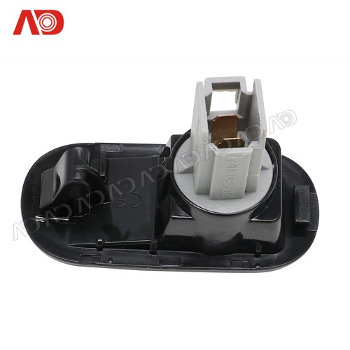 2x Front Wing Turn Signal Lamp Side Marker Light For HONDA Civic S2000 CR S2K - Picture 8 of 8