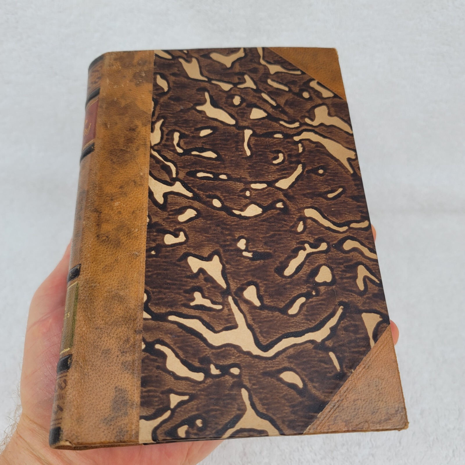 Gösta Berlings Saga Selma Lagerlöf Vtg Book Albert Bonniers Förlag 1942 Swedish