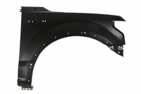 KotflüGel Vorne Rechts FüR Ford Usa F-150 Standard Cab Pick-Up
