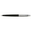 PARKER-JOTTER-BALLPOINT-PEN-BLACK-BLUE-RED-STAINLESS-STEEL-SILVER-GOLD-GIFT thumbnail 7