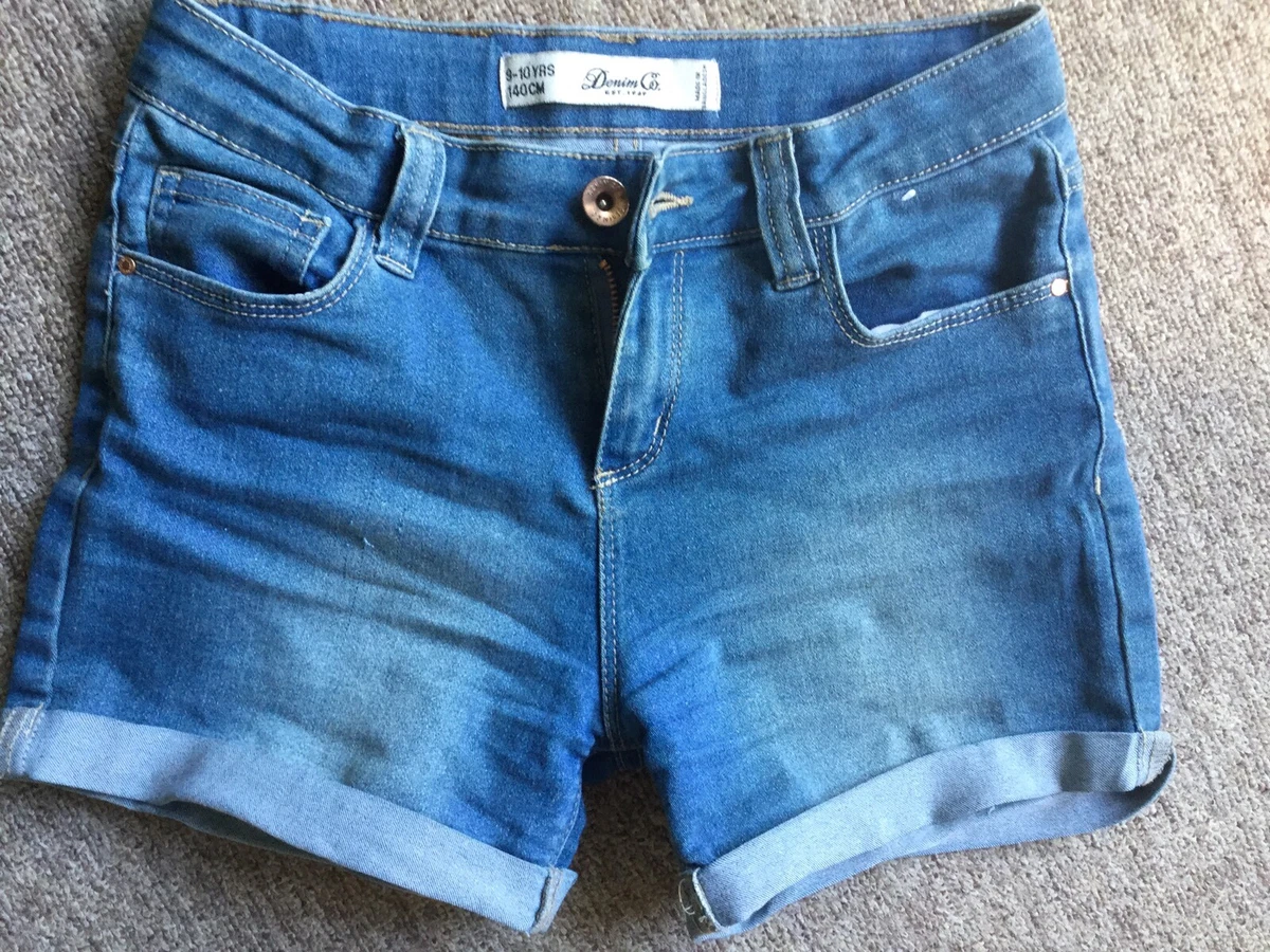 Denim hotsell & co