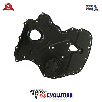 Timing Chain Camshaft Cover Fits Ford Transit Mk6 Mk7 2.4 Tdci 00 to 14 1738863