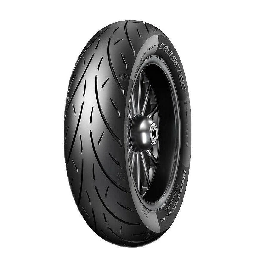 Metzeler Cruisetec 260 40VR18 Rear Radial Tire 84V TL Harley