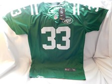 Nike New York Jets Jamal Adams 33 NFL On Field Jersey Adult Small NEW