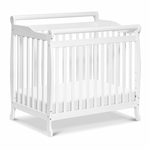 2 in 1 mini crib