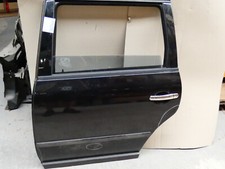 Tür hinten links N.L. VW Passat B5 Lim./Variant (Typ:3B)