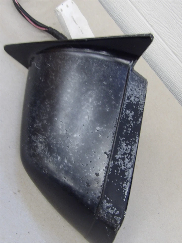 ESPEJO RETROVISOR PUERTA LADO CONDUCTOR IZQUIERDO OLDSMOBILE TORONADO 1986-1989 ELÉCTRICO SIN CALEFACCIÓN Foto 3 de 4