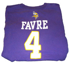 Card Companies Use Different Methods to Produce First Brett Favre Vikings Cards 14