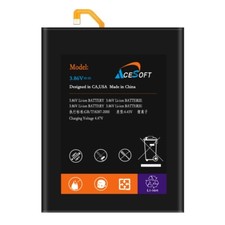 New High-Performance 8300mAh Replaceable Battery f LG G Pad 5 10.1 FHD LM-T600TS