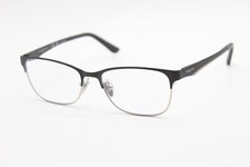 NEW VOGUE VO 3940 352-S BLACK AUTHENTIC EYEGLASSES 52-16