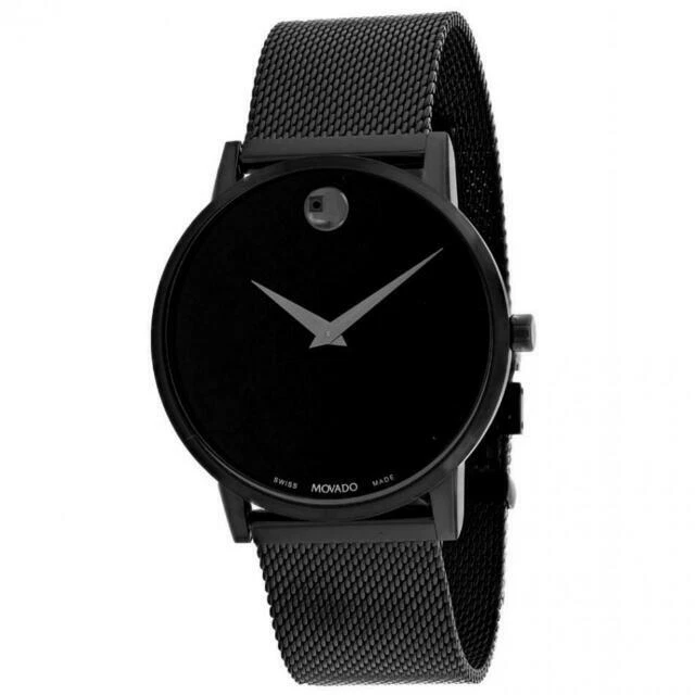 Movado Quartz Casual Wristwatches