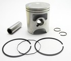 Yamaha DT125R / TZR125 Standard Size Piston Kit