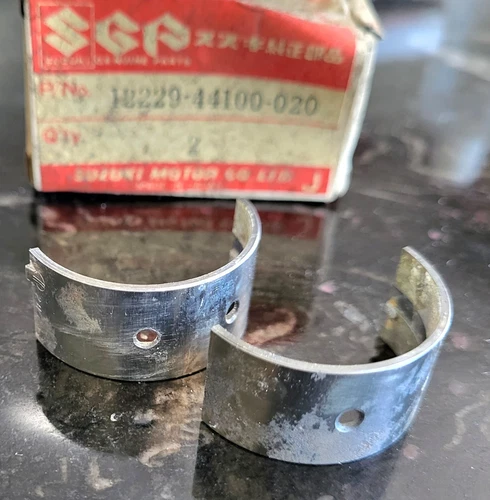 BEARING (BLACK)