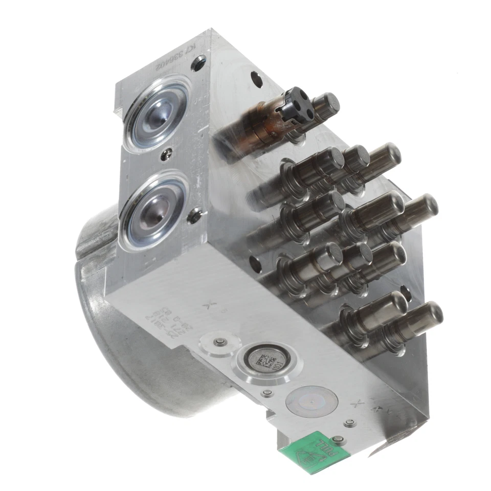 Unidad de control de freno antibloqueo Dodge Durango 2015-2023 genuina Mopar 68258644AA Foto 4 de 4