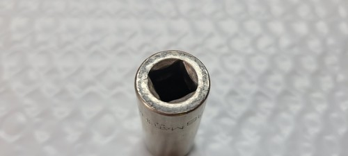 Matco BD182 9/16" 12pt 3/8" Drive Deep Socket - Imagen 5 de 5