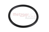 Metzger Autoteile Dichtring Lader 2430007 FPM Fluor-Kautschuk FüR Opel Vectra CC