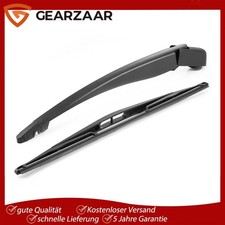 Heckwischer Wischerblatt Wischerarm Geeignet für Opel Corsa C X01 2000-2009