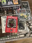 Iron Helm, Iron Chest, (9) Expansions, (2) Mats, Player Sheets, Grey Gnome Games — photo 9