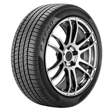 Pirelli P Zero All Season 23545r18 94v Bsw 4 Tires