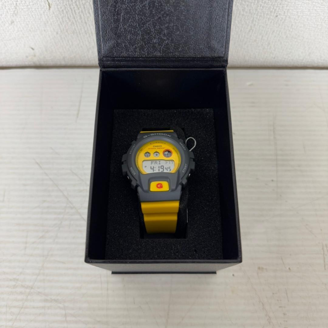 【NEW限定品】 Casio G-Shock Gmd-S6900Y-9Jf Watch Y0733 | eBay 時計